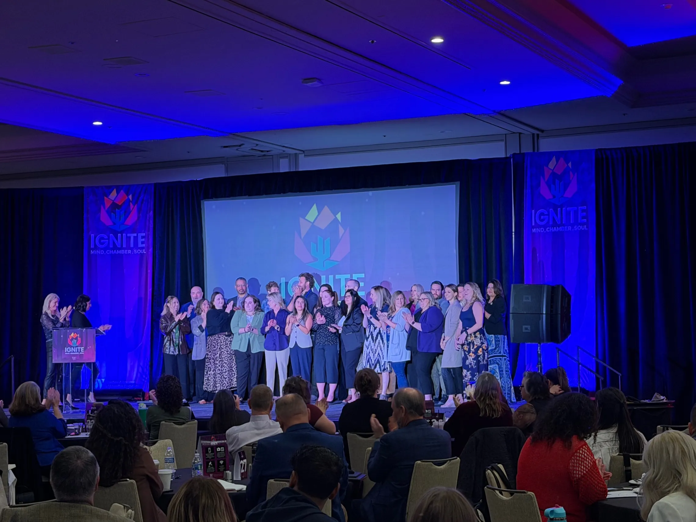 W.A.C.E. 2026 Annual Conference